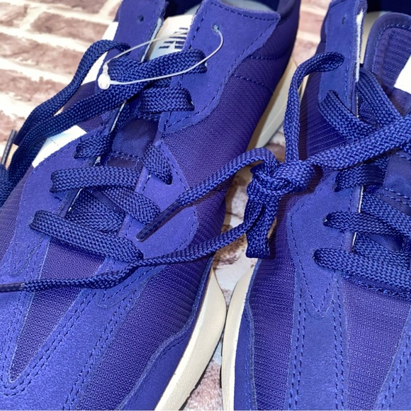 New Balance Men's MS327GA Victory Blue White New Sneaker Size 11.5 NWT - Picture 6 of 13